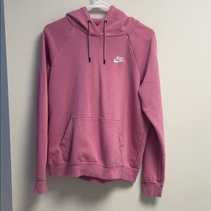 Nike hoodie